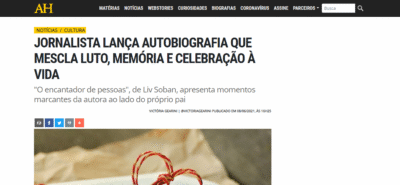 Matéria UFMG – 12/2021