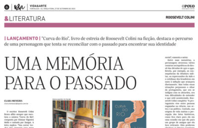 Matéria O Povo – 09/2022