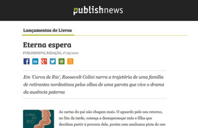 Matéria Grandes Nomes da Propaganda – 09/2022