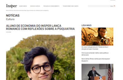 Matéria Insper – 08/2022