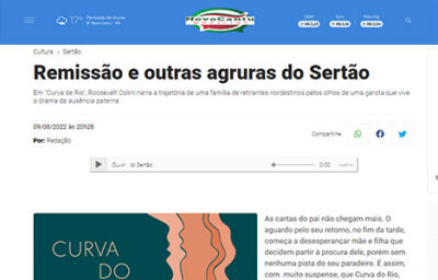 Matéria Novo Cantu – 08/2022