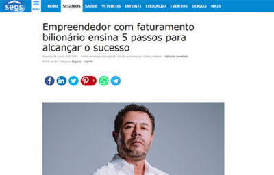 Matéria SEGS – 08/2022