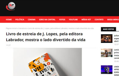 Matéria SP Acontece – 07/2022