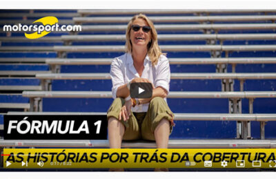 Matéria Motorsport – 09/2022