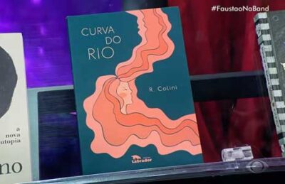 Matéria Faustão na Band – 11/2022