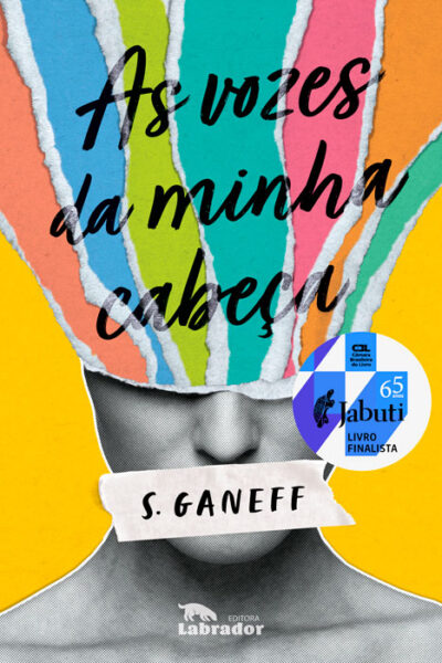 As vozes da minha cabeça