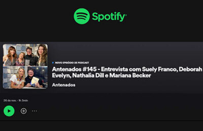 Matéria Radio Bandeirantes – 11/2022