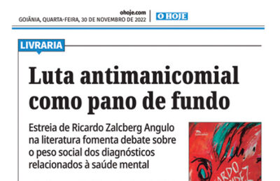 Matéria O Hoje – 12/2022