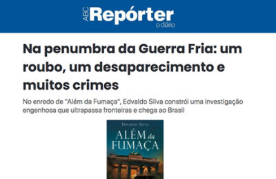 Matéria ABC Reporter – 01/2023