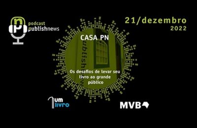 Matéria Publish News – 12/2022