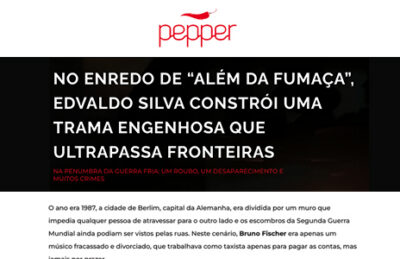 Matéria Portal Pepper – 01/2023