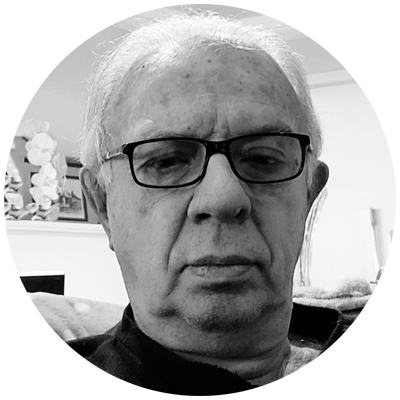 Antonio Carlos Parlatore