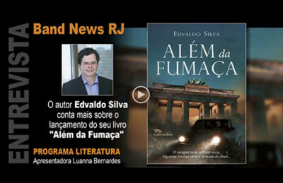 Matéria Band News RJ – 02/2023