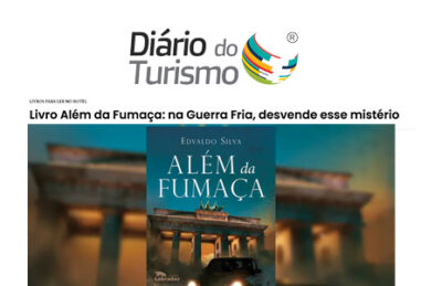 Matéria Diário do Turismo – 02/2023