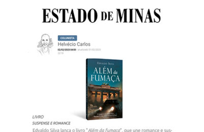 Matéria Folha de Pernambuco – 01/2023