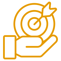 Ícone de Imagem corporativa