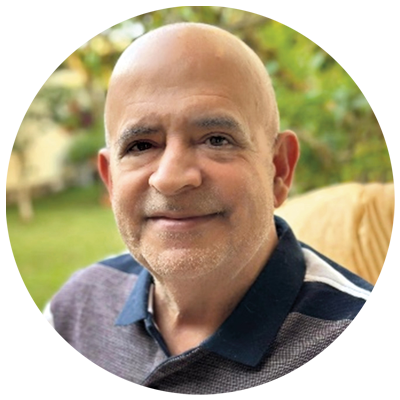 Autor Mamede de Alcântara