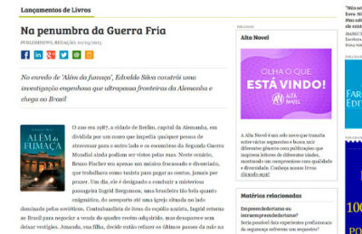 Matéria Publishnews – 05/2023