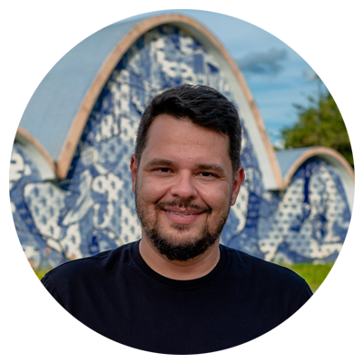 Autor Peterson José Cruz Fernandes