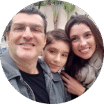 Autor Murilo Bello e Andréa Fray Franchini Bello