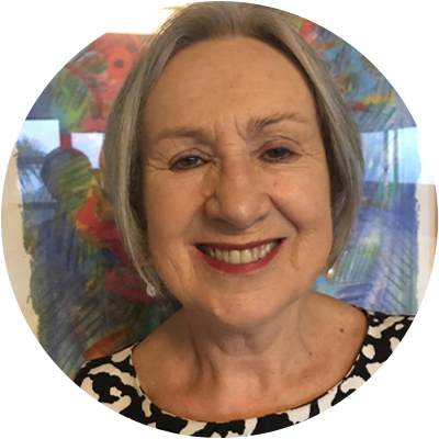 Autor Sonia Fernandez