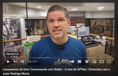 Matéria Além do Click Tech – 07/2023