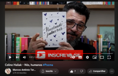 Matéria Canal Palavra’s – 07/2023