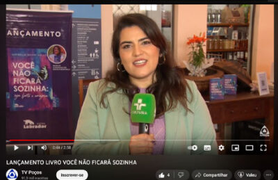 Matéria TV Poços – 06/2023