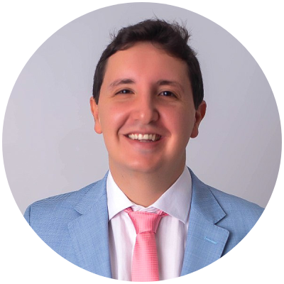 Foto do autor Jorge Cruvinel