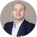 Foto do autor Rafael Hora