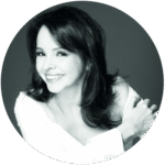 Foto da autora Telma Romão