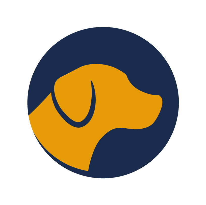 ícone da Editora Labrador