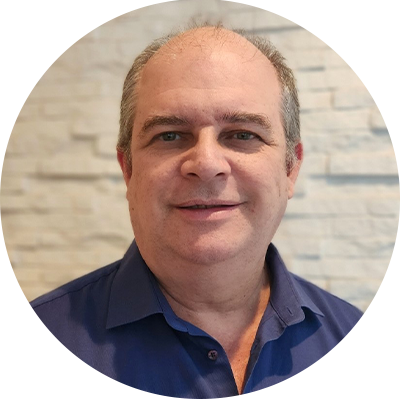 Foto do autor Dino Wanderley