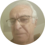 Foto do autor Paolo Bartolini