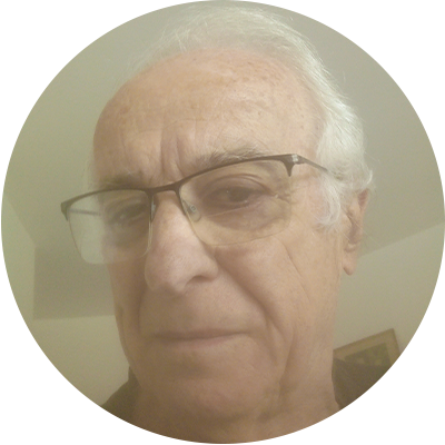 Foto do autor Paolo Bartolini