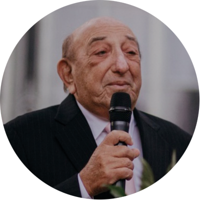 Autor Adolfo Carlos Canan