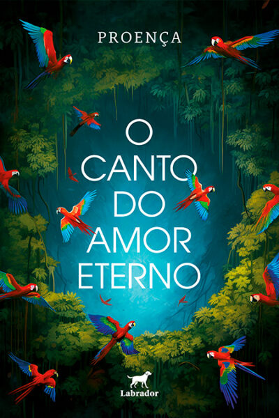 O canto do amor eterno