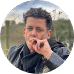 foto do autor André Galiano