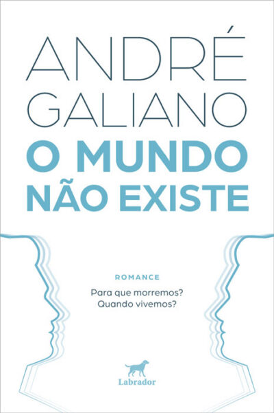 O mundo não existe