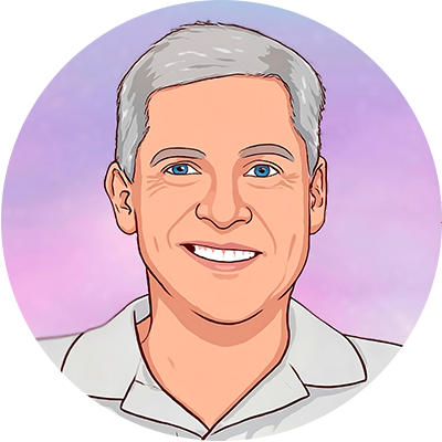 Autor Eduardo A. Benhayon