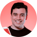 Foto do autor Kleiton Ferreira