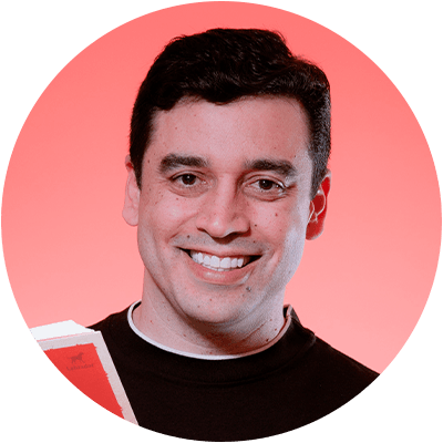 Foto do autor Kleiton Ferreira