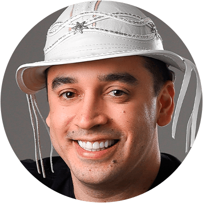 Foto do autor Kleiton Ferreira