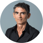 Foto do autor Jean Soter