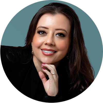 Foto da autora Katia Wendt.