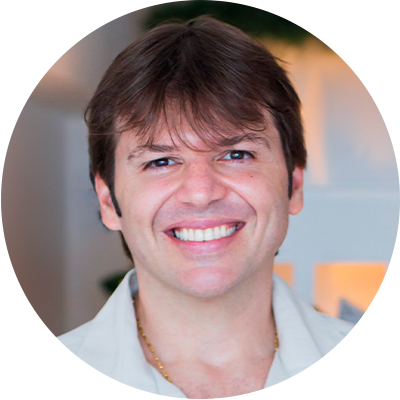 Foto do autor Paulo Porto