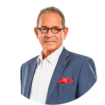 Foto do autor Paulo Zabeu.