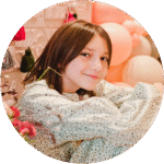 Foto da autora Bia Armond