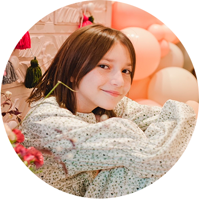 Foto da autora Bia Armond