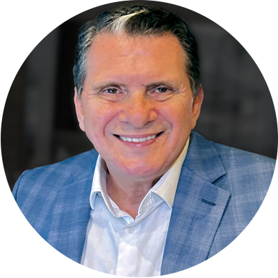 Foto do autor Luiz Cravo